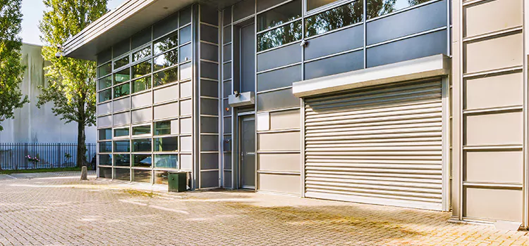 Electric Roller Garage Doors Holtsville