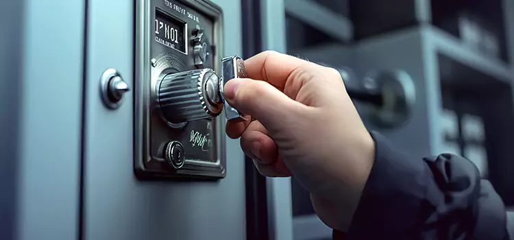 Locksmith Cost to Open Safe Holtsville