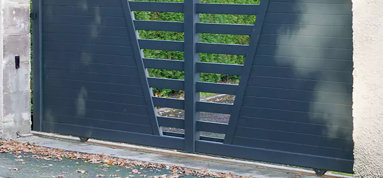 Automated Gate Company Near Me Holtsville