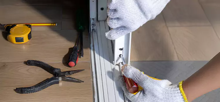 Sliding Door Installation Services in Holtsville, NY