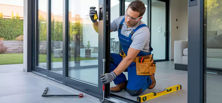 Sliding Screen Door Repair Holtsville