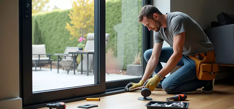 Patio Sliding Glass Door Replacement Holtsville
