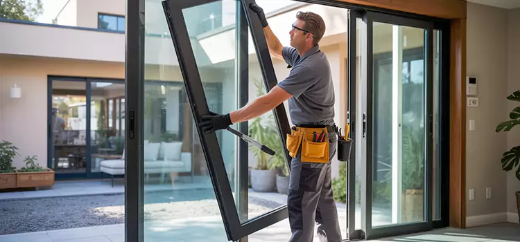 Specialized Sliding Door Roller Services in Holtsville, New York