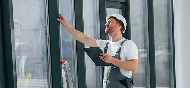 Comprehensive Solutions for Your Sticking Doors in Holtsville, NY
