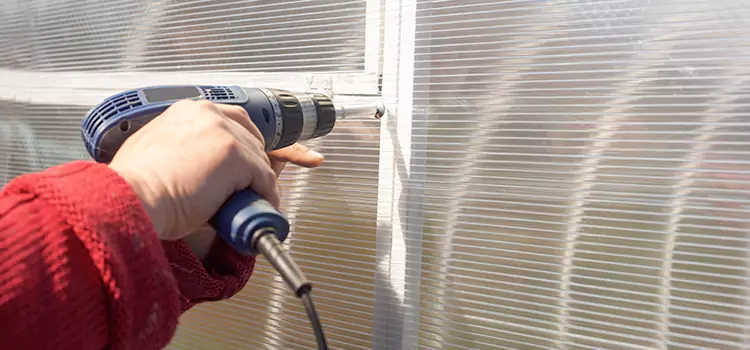 Sliding Screen Door Repair Holtsville