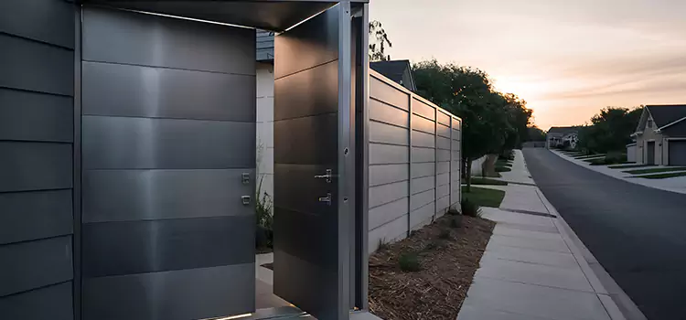 Comprehensive Steel Door Solutions in Holtsville, NY