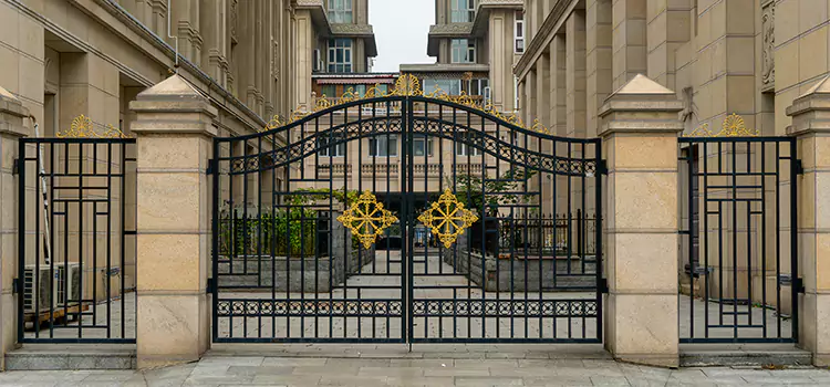 Comprehensive Iron Gate Maintenance Solutions in Holtsville, NY