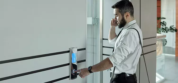 Cloud Based Access Control Holtsville