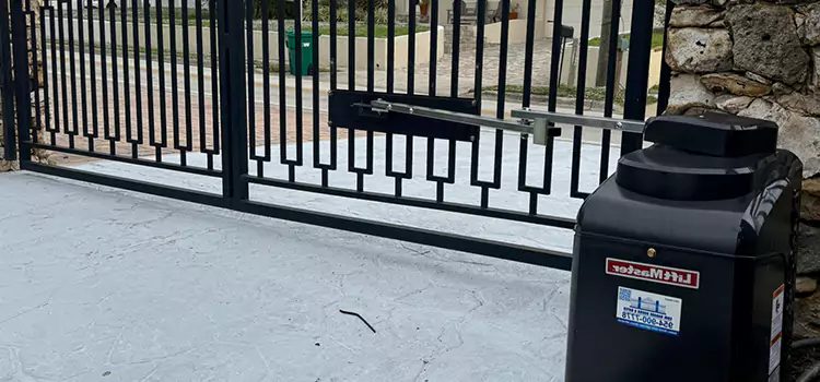 Seamless Installation and Support for Your New Gate in Holtsville, NY
