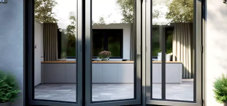 Bifold Door Track Repair Holtsville