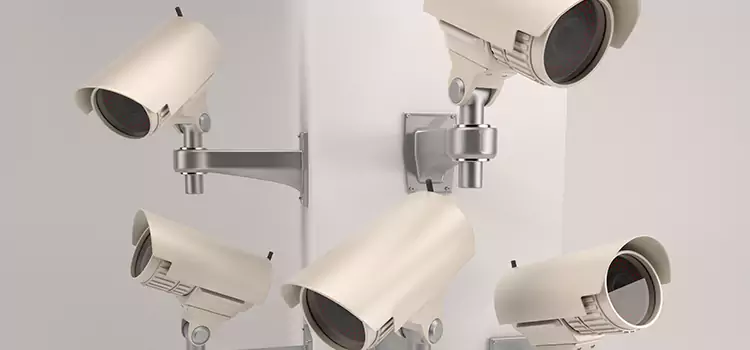 Your Trusted Partner for CCTV Solutions in Holtsville