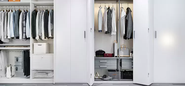 Glass Closet Door Repair Holtsville