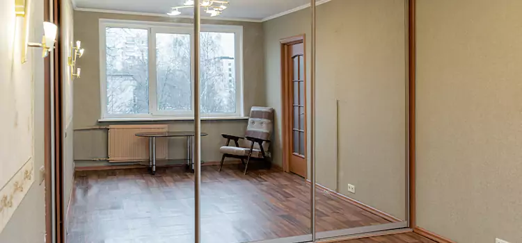 Mirror Closet Door Roller Replacement Holtsville