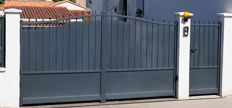 Emergency Commercial Gate Repair Holtsville