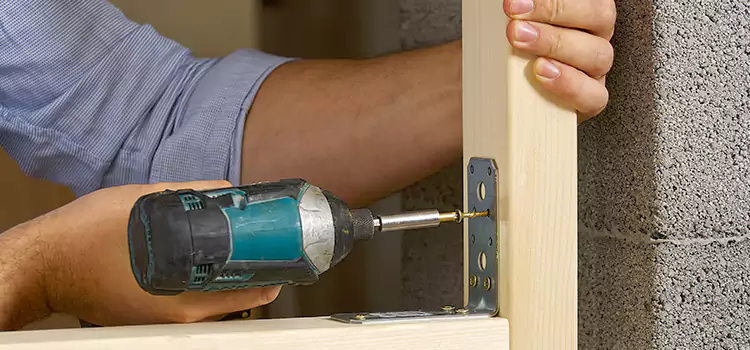 Jimmy Proof Deadbolt Repair Holtsville