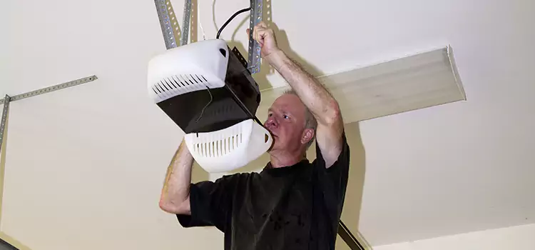Garage Door Opener Service Holtsville