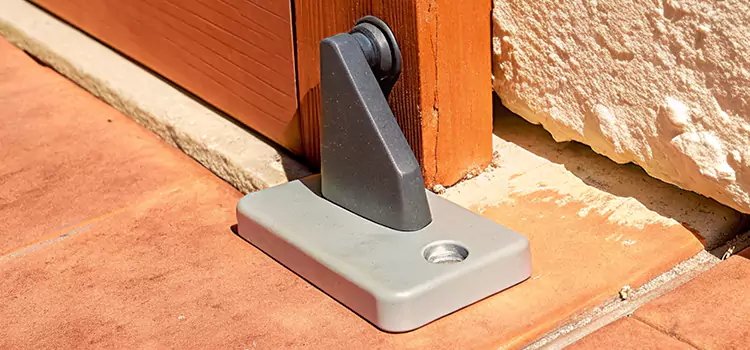 Aesthetic Door Stop Selection Holtsville