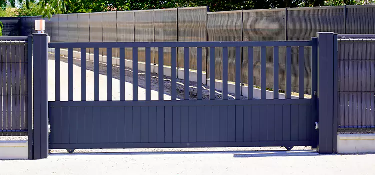 Driveway Gate Installation Contractors Holtsville