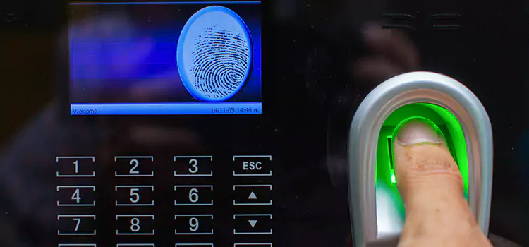 Your Trusted Partner for Secure Access in Holtsville, NY