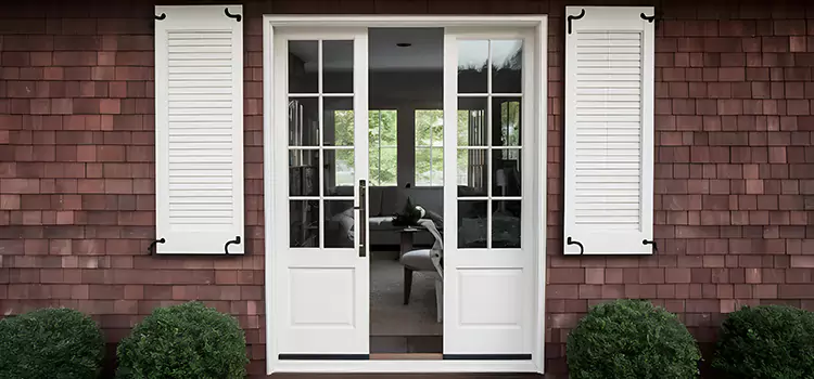 French Door Restoration Holtsville
