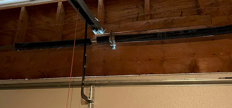 Broken Garage Door Cable Repair in Holtsville, NY