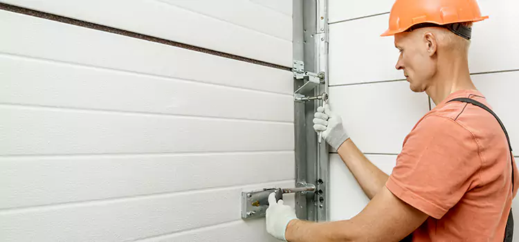Why Choose Us for Garage Door Lock Services in Holtsville, NY?
