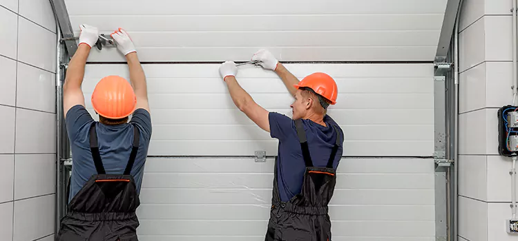 16x7 Garage Door Replacement Panels Holtsville