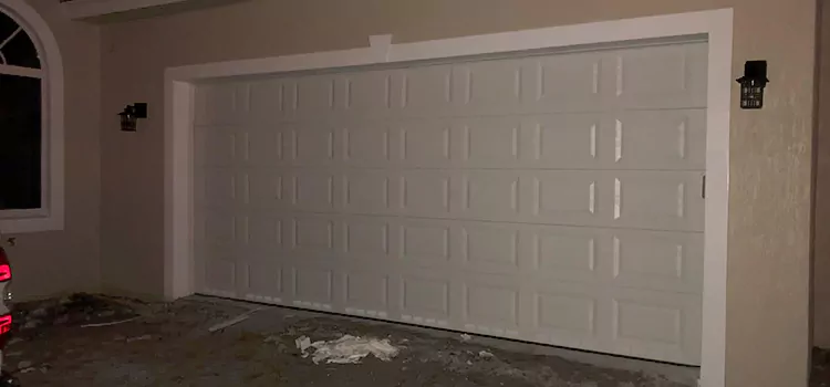 Garage Door Coil Replacement Holtsville