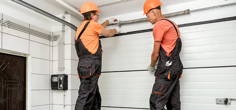 Garage Door Spring Repair Cost Holtsville