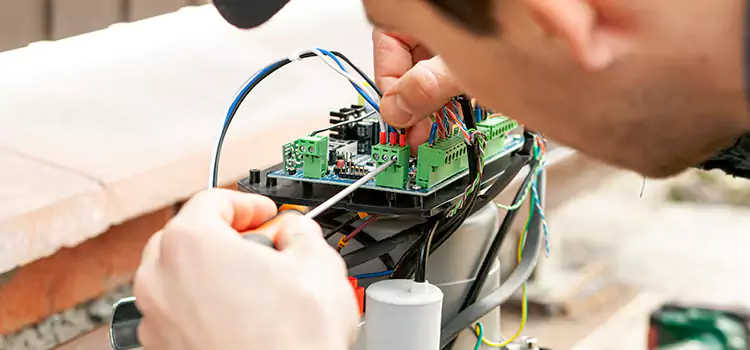 Specialized Brand Gate Motor Repairs Holtsville