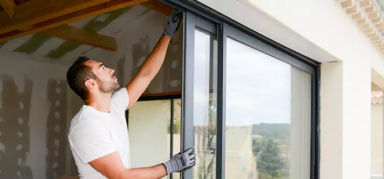Emergency Sliding Glass Door Repair Holtsville