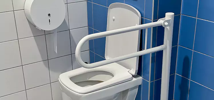 Comprehensive Solutions in Holtsville, NY for Accessible Facilities