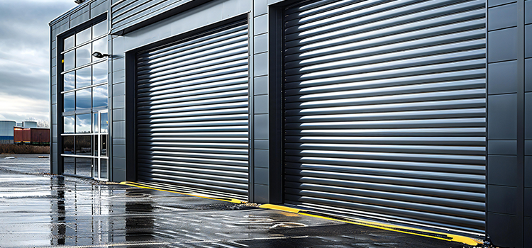 Emergency Industrial Garage Door Service Holtsville