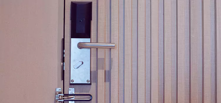 Installing a Maglock Holtsville