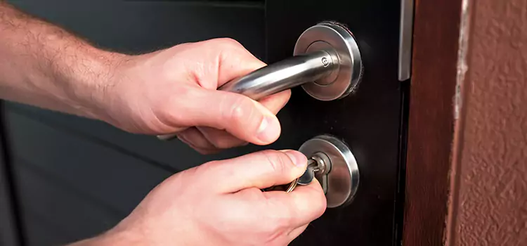 Master Key Control and Audits Holtsville