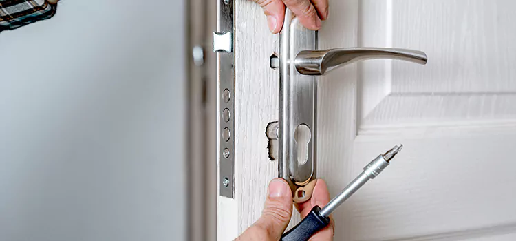 New Door Frame Installation Holtsville