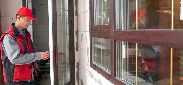 Sliding Door Lock Repair Holtsville
