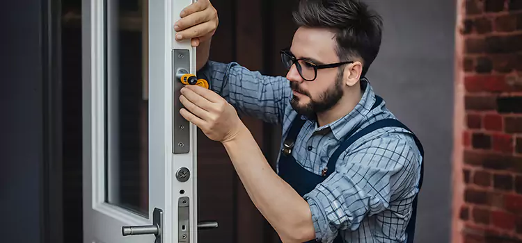 Residential Door Repairs Holtsville