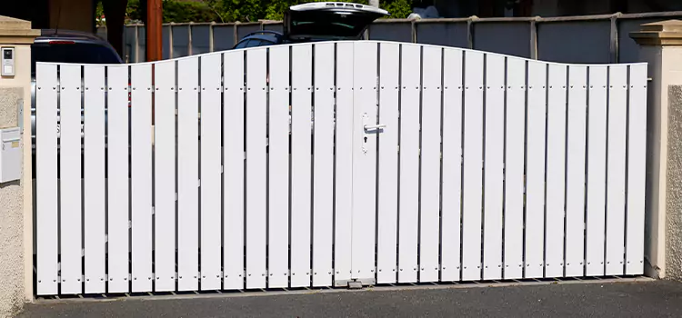 Why Choose Us for Residential Gate Repair in Holtsville, NY?