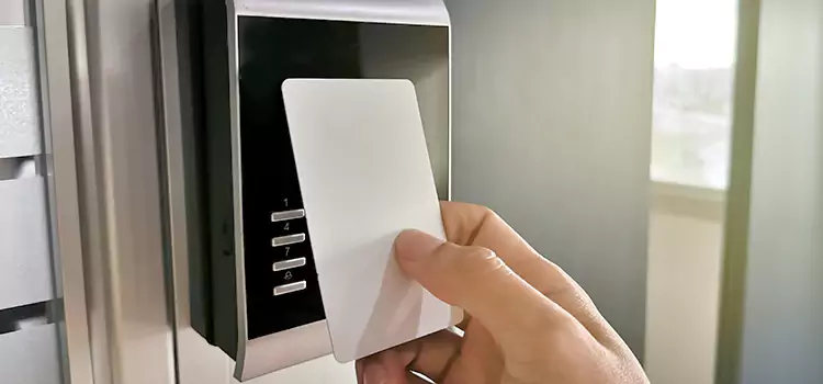 Advanced RFID Technology Integration in Holtsville, NY
