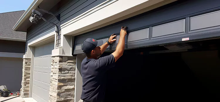 Janus Roll Up Doors Holtsville