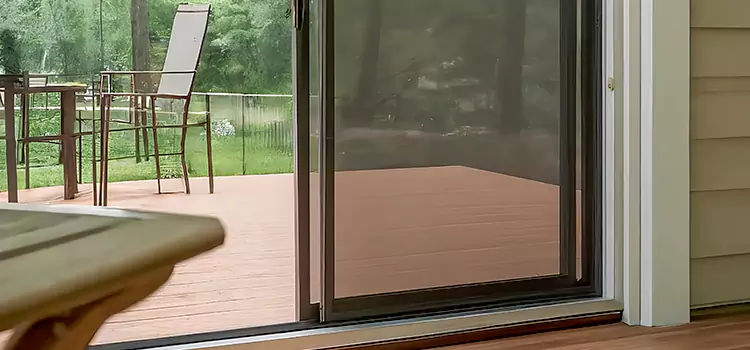 Garage Screen Door Installation Holtsville