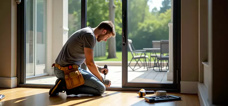 Patio Door Installation Experts in Holtsville, NY