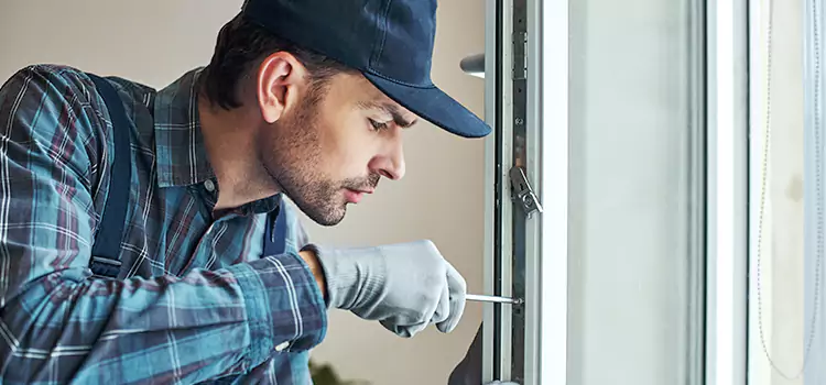 Emergency Response for Latch Issues Holtsville