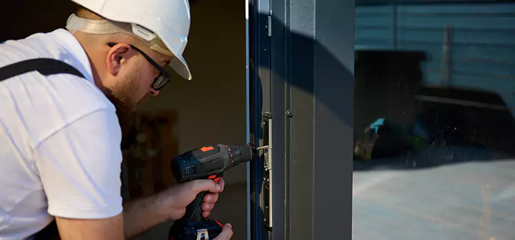 Aluminium Sliding Door Lock Fitting Holtsville