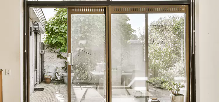 Glass Door Panel Replacement Cost Holtsville
