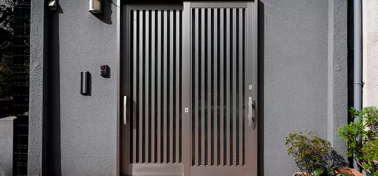Specialized Steel Door Services in Holtsville, NY