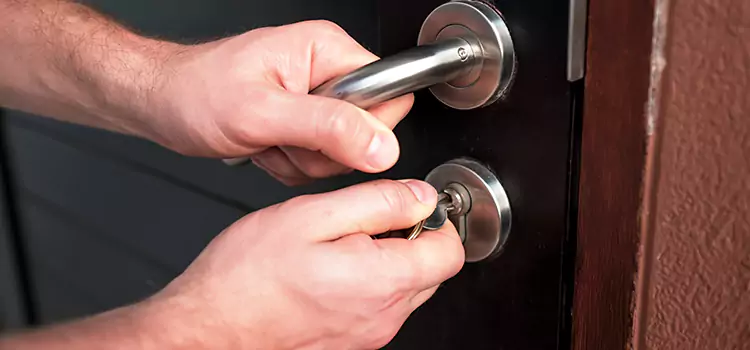 Door Closer Repair & Installation Holtsville