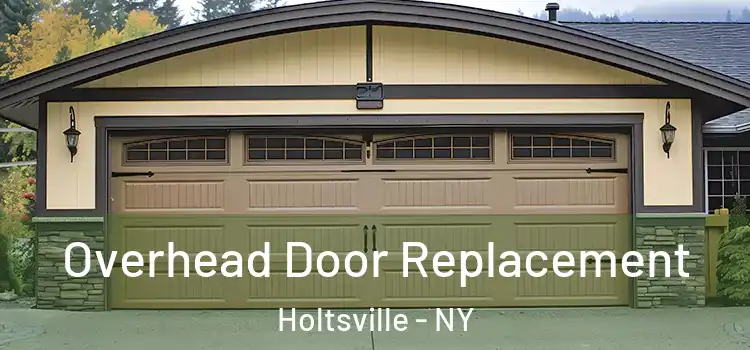  Overhead Door Replacement Holtsville - NY