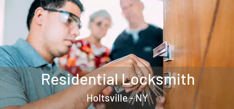  Residential Locksmith Holtsville - NY